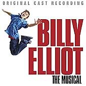 Billy elliot musical for sale  STOCKPORT
