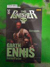 The punisher ennis usato  Carpi