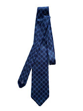 Gucci cravatta vintage usato  Marcianise