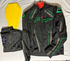 Rst motorrad textiljacke gebraucht kaufen  Bernau