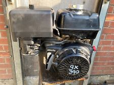 Honda GX390 Engine GENUINE Honda Runs Well! 1” Keyed Shaft 13 hp UT2 New Carb G, used for sale  Shipping to South Africa
