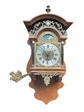 warmink clock for sale  Chatham