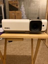 BenQ W1000 DLP Home Theater Projector Excellent Condition, Remote and Box for sale  Shipping to South Africa
