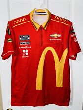 Ganassi mcdonald monster for sale  Mooresville