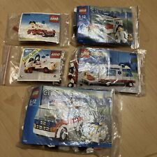 Lego ambulances 606 d'occasion  Bischheim