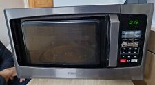 Microwave Oven Toshiba with Digital Display 23L  Note Full Galas Broken Front  for sale  Shipping to South Africa
