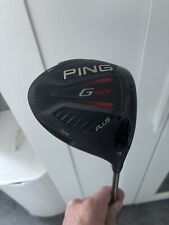 Ping g410 driver for sale  BOSTON