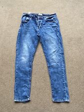 Police 883 jeans for sale  DARLINGTON