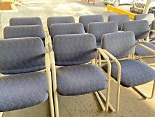 lobby office 2 chairs for sale  Cleveland