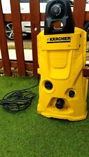 karcher k4 pressure washer for sale  Shipping to South Africa