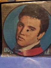 Elvis record collection for sale  BURTON-ON-TRENT