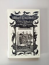 The Sibyl in Her Grave por Sarah L. Caudwell (2000, Capa Dura) comprar usado  Enviando para Brazil