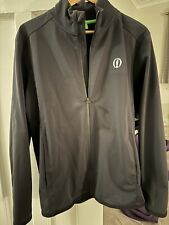 hugo boss open golf jacket Black - Green Label - Hardly Worn for sale  Shipping to South Africa