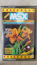 Cassetta gioco msx usato  Fidenza