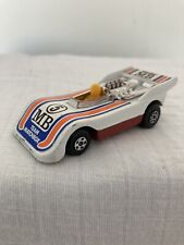 Vintage matchbox superfast for sale  Shipping to Ireland