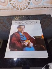 Piero cicoli egidio usato  Cesena