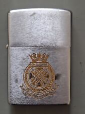 Rare zippo lighter for sale  SOUTHAMPTON