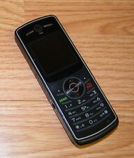 Teléfono celular Motorola W175g - negro (TracFone) prepago GSM SOLAMENTE **LEER**  segunda mano  Embacar hacia Argentina