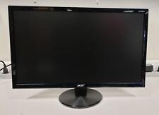 Acer p246hl 1920 for sale  Northbrook