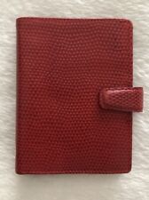 Filofax personal pocket for sale  ST. ALBANS