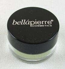  NEW Bellapierre Cosmetics Shimmer Powder Eyeshadow, Forest, SP033 for sale  Shipping to South Africa