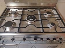 Smeg cucina mista usato  Arzignano