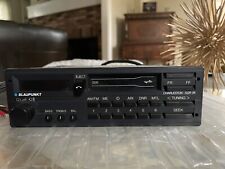 Vintage porsche blaupunkt for sale  New Canaan