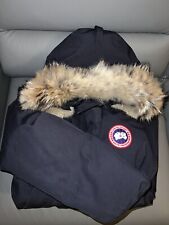 Veste canada goose d'occasion  France