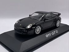 Porsche 911 gt2 d'occasion  Forbach