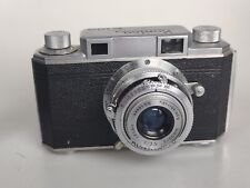 Konica rangefinder camera for sale  Littleton