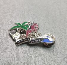 Pin rare marigny d'occasion  Saint-Malo