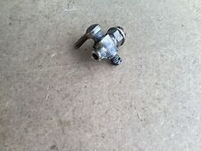 Motorcycle brass tap for sale  BRIXHAM