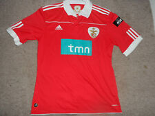 maillot foot benfica d'occasion  Toulouse-