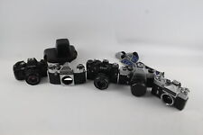 Slr film cameras for sale  LEEDS