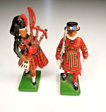 Lot britain figurines d'occasion  Expédié en Belgium