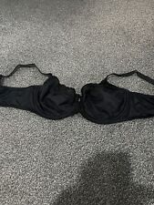 Black bra full for sale  CARLISLE