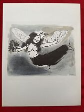Marc chagall bird for sale  Panorama City