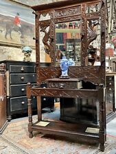 Beautiful antique oak for sale  KEIGHLEY