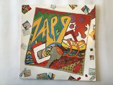 Zapp warner bros. d'occasion  Expédié en Belgium