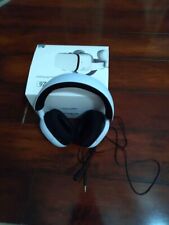 Sony wired headphones for sale  Yonkers