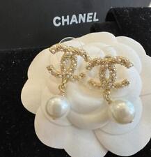 Chanel interlocking swirled for sale  Chesapeake City