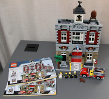 lego 10197 for sale  SOLIHULL