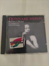 Donna summer the usato  Zandobbio