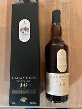 Lagavulin single malt gebraucht kaufen  Gerresheim