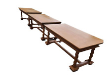 antique refectory table for sale  Los Angeles