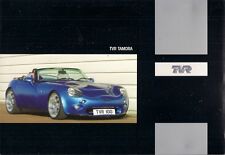 Tvr tamora c2004 d'occasion  Expédié en Belgium