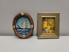 Dollhouse miniatures mini for sale  Saint Louis