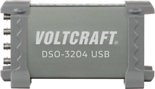 Voltcraft dso 3204 gebraucht kaufen  Berlin