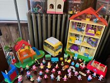 Peppa pig lot for sale  Shipping to Ireland