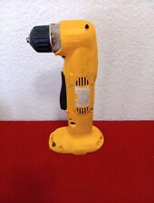 Used, DEWALT DW960 18 Volt Cordless 3/8" Right Angle Drill / Driver – TOOL ONLY"/Z37" for sale  Shipping to South Africa